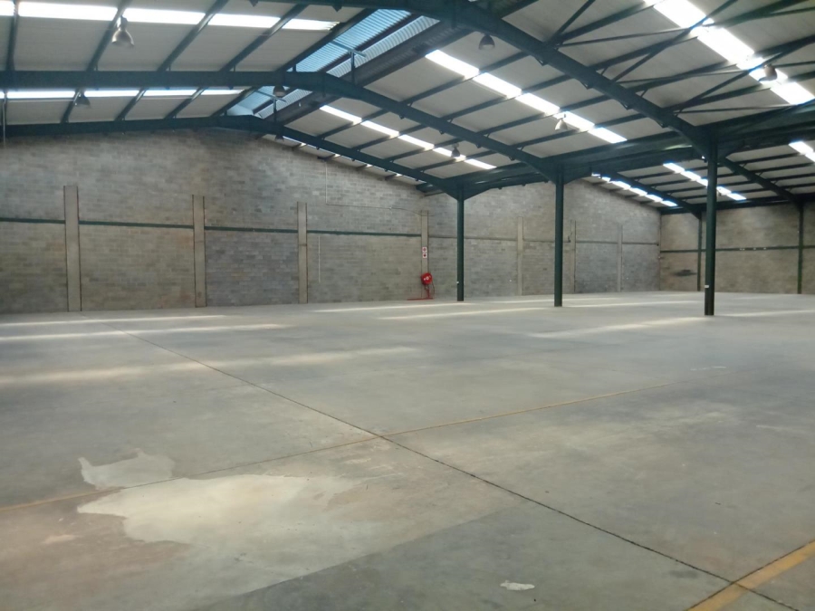 To Let commercial Property for Rent in Ormonde Gauteng
