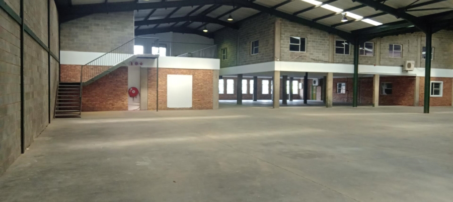 To Let commercial Property for Rent in Ormonde Gauteng