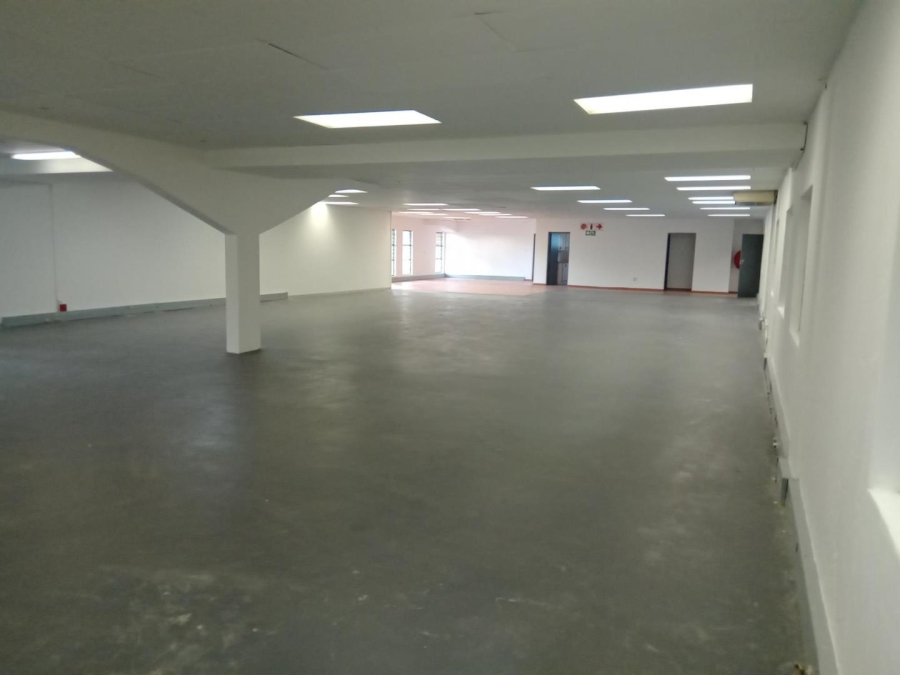 To Let commercial Property for Rent in Ormonde Gauteng