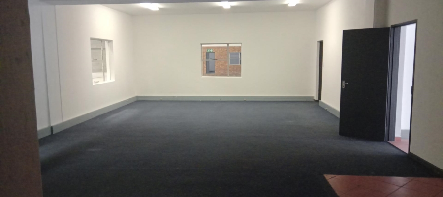 To Let commercial Property for Rent in Ormonde Gauteng