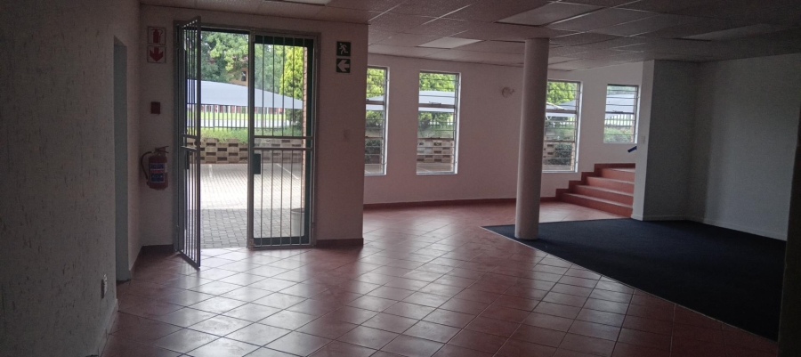 To Let commercial Property for Rent in Ormonde Gauteng