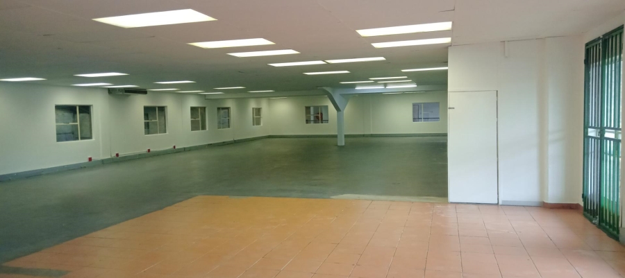 To Let commercial Property for Rent in Ormonde Gauteng