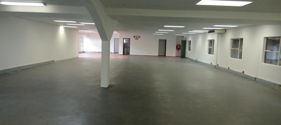 To Let commercial Property for Rent in Ormonde Gauteng