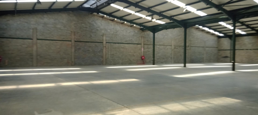To Let commercial Property for Rent in Ormonde Gauteng
