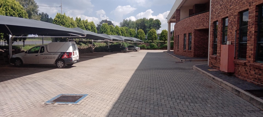 To Let commercial Property for Rent in Ormonde Gauteng