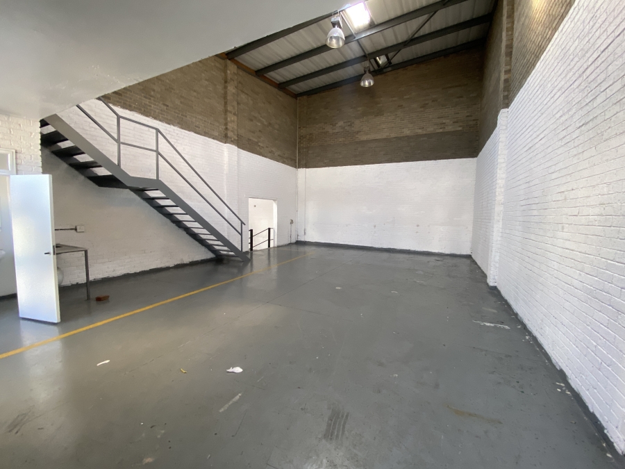 To Let commercial Property for Rent in Halfway House Gauteng