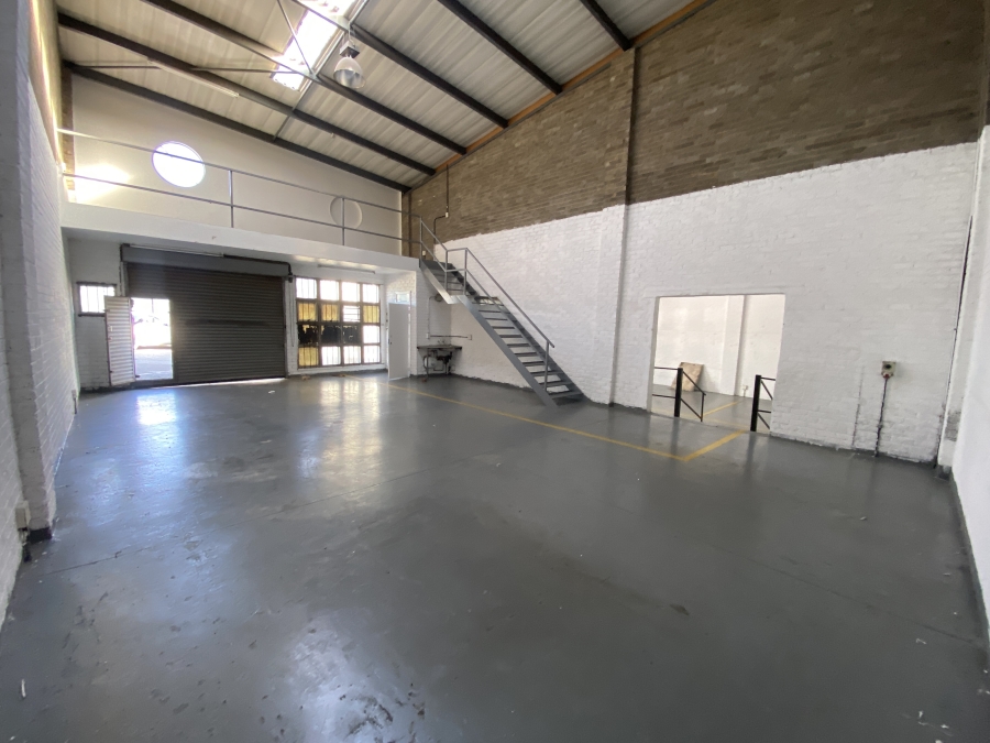 To Let commercial Property for Rent in Halfway House Gauteng