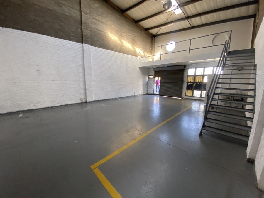 To Let commercial Property for Rent in Halfway House Gauteng