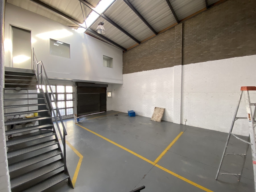 To Let commercial Property for Rent in Halfway House Gauteng