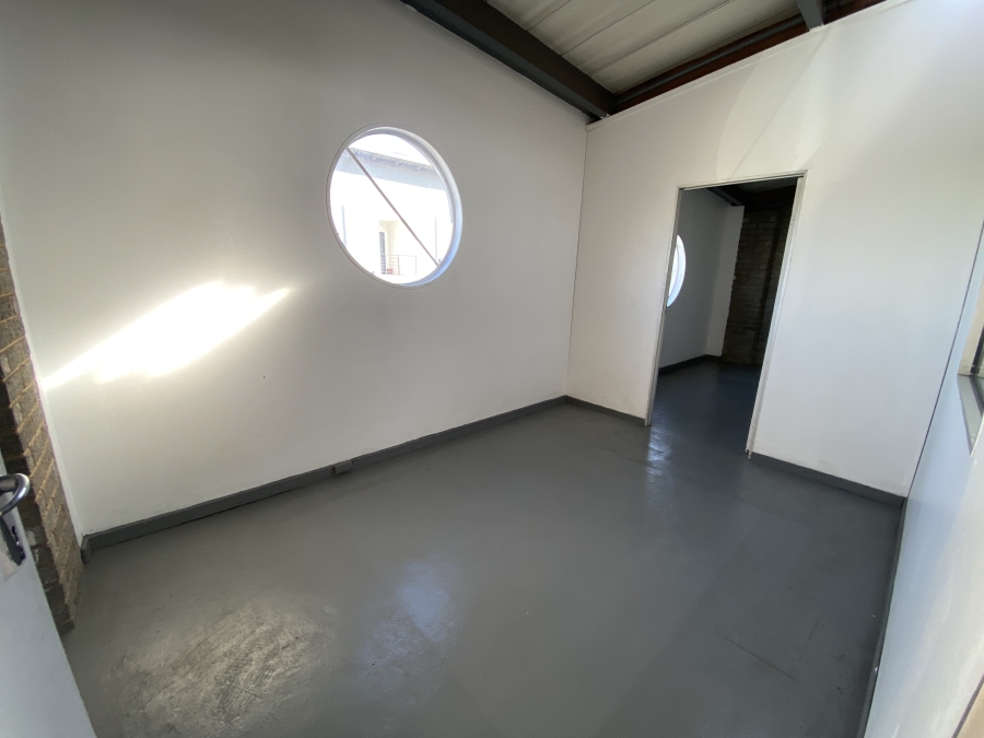 To Let commercial Property for Rent in Halfway House Gauteng