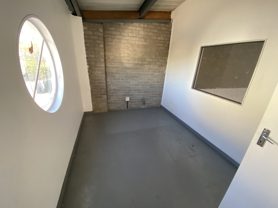 To Let commercial Property for Rent in Halfway House Gauteng