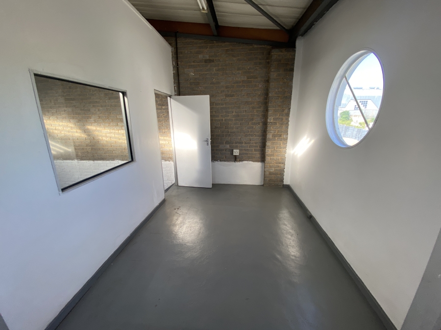 To Let commercial Property for Rent in Halfway House Gauteng