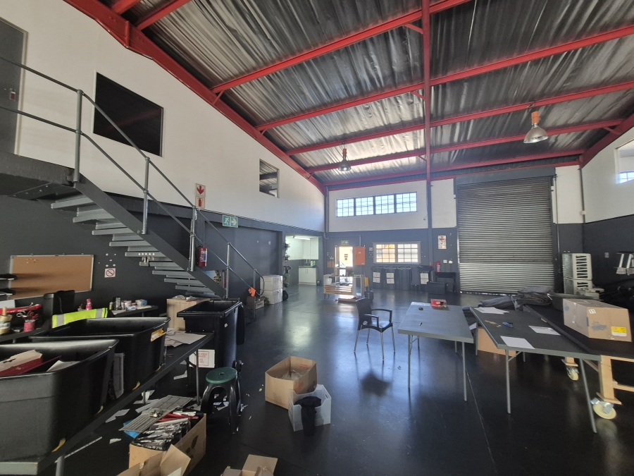 To Let commercial Property for Rent in Rustivia Gauteng