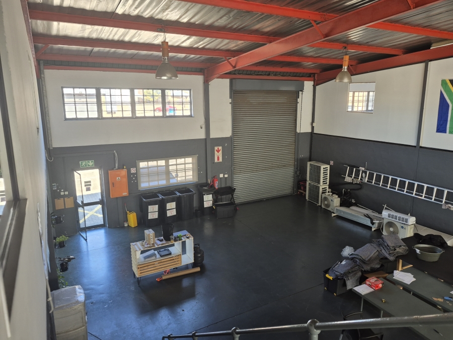 To Let commercial Property for Rent in Rustivia Gauteng