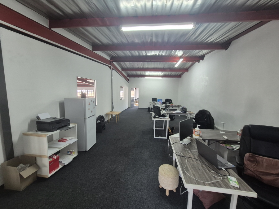 To Let commercial Property for Rent in Rustivia Gauteng