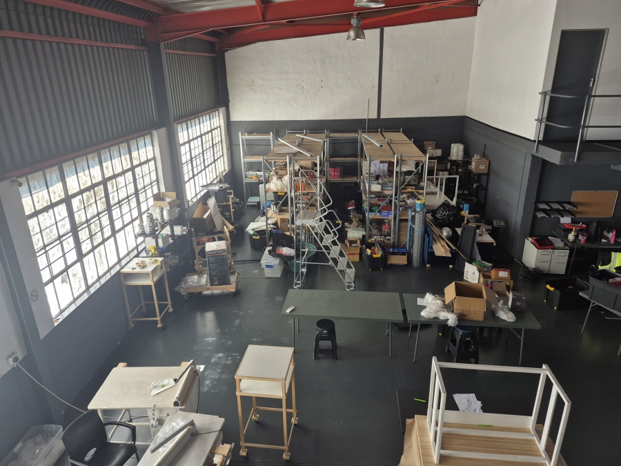 To Let commercial Property for Rent in Rustivia Gauteng