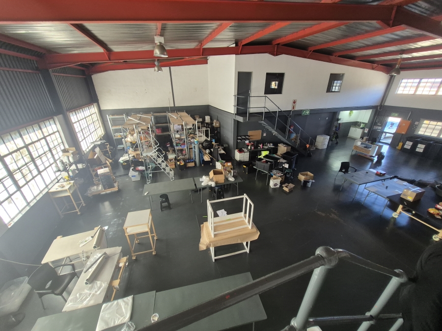 To Let commercial Property for Rent in Rustivia Gauteng