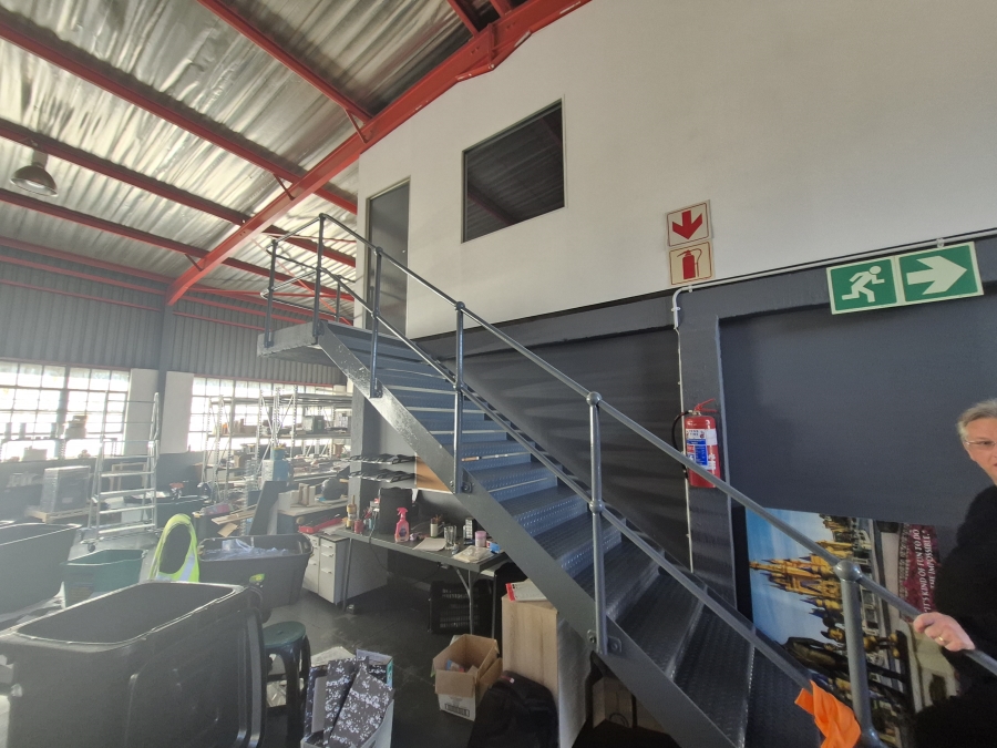 To Let commercial Property for Rent in Rustivia Gauteng