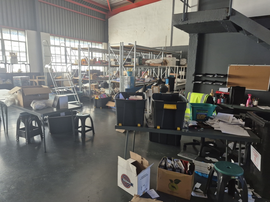To Let commercial Property for Rent in Rustivia Gauteng