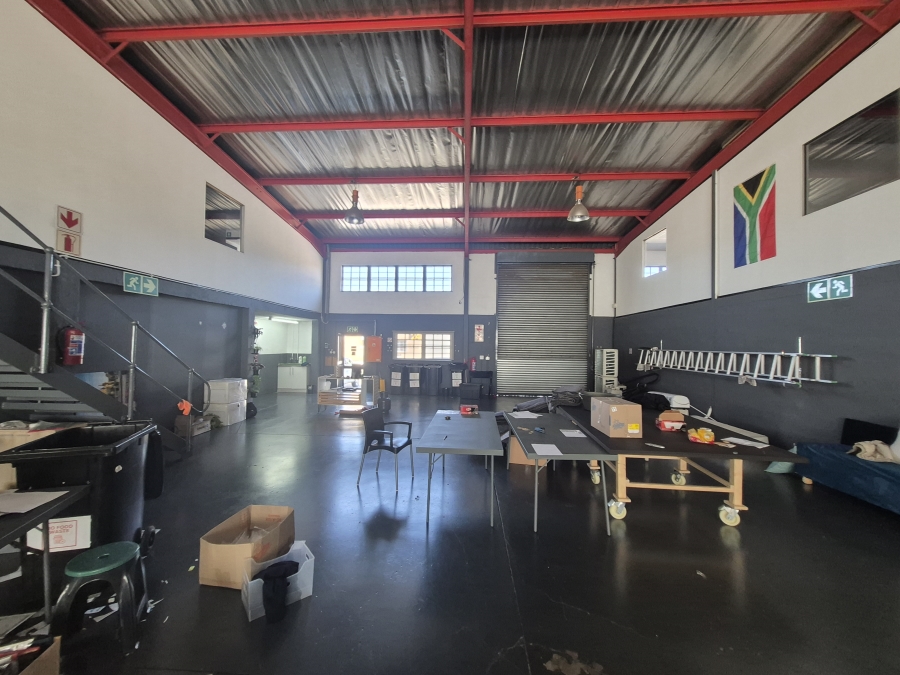To Let commercial Property for Rent in Rustivia Gauteng