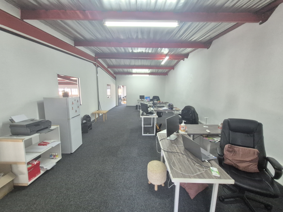 To Let commercial Property for Rent in Rustivia Gauteng