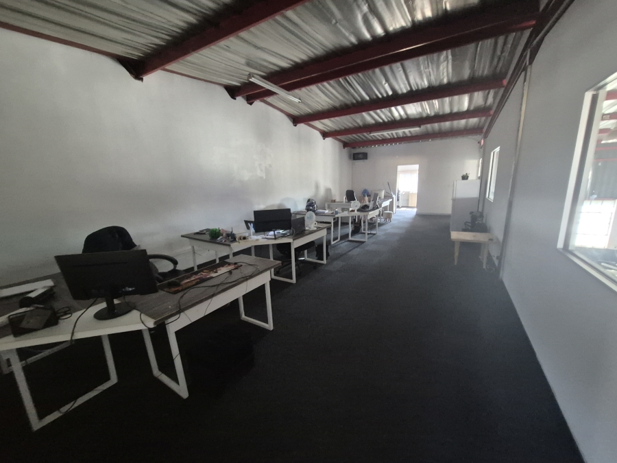 To Let commercial Property for Rent in Rustivia Gauteng