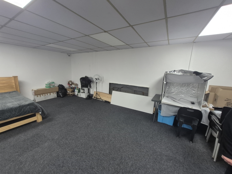To Let commercial Property for Rent in Rustivia Gauteng