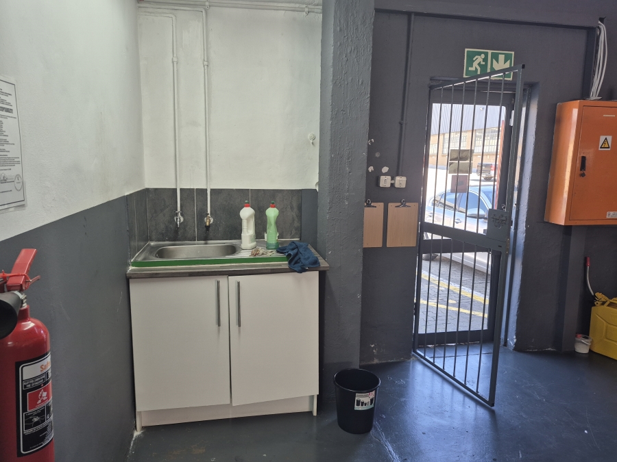 To Let commercial Property for Rent in Rustivia Gauteng
