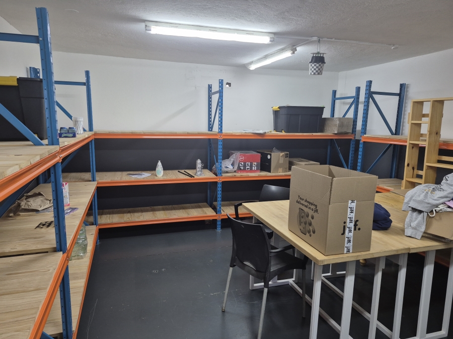 To Let commercial Property for Rent in Rustivia Gauteng