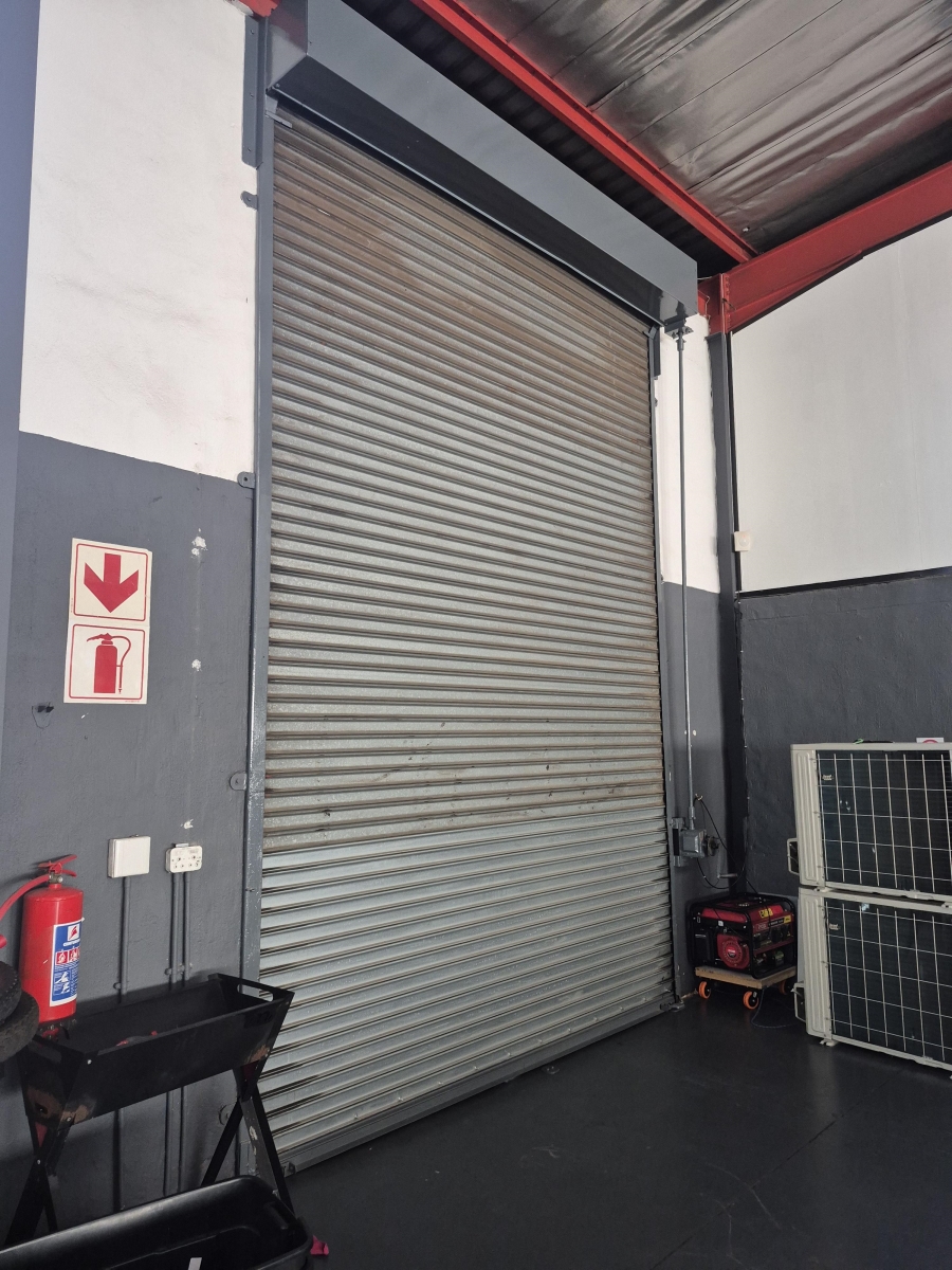 To Let commercial Property for Rent in Rustivia Gauteng