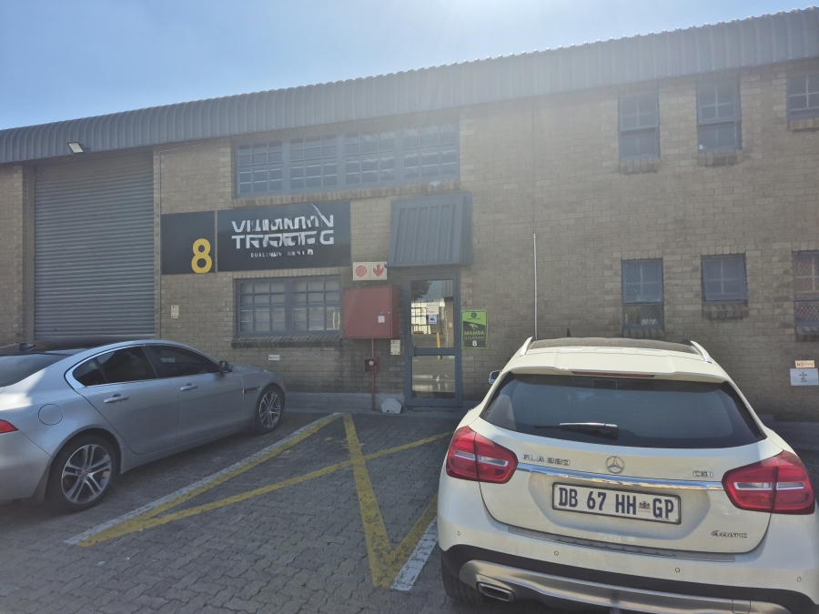 To Let commercial Property for Rent in Rustivia Gauteng