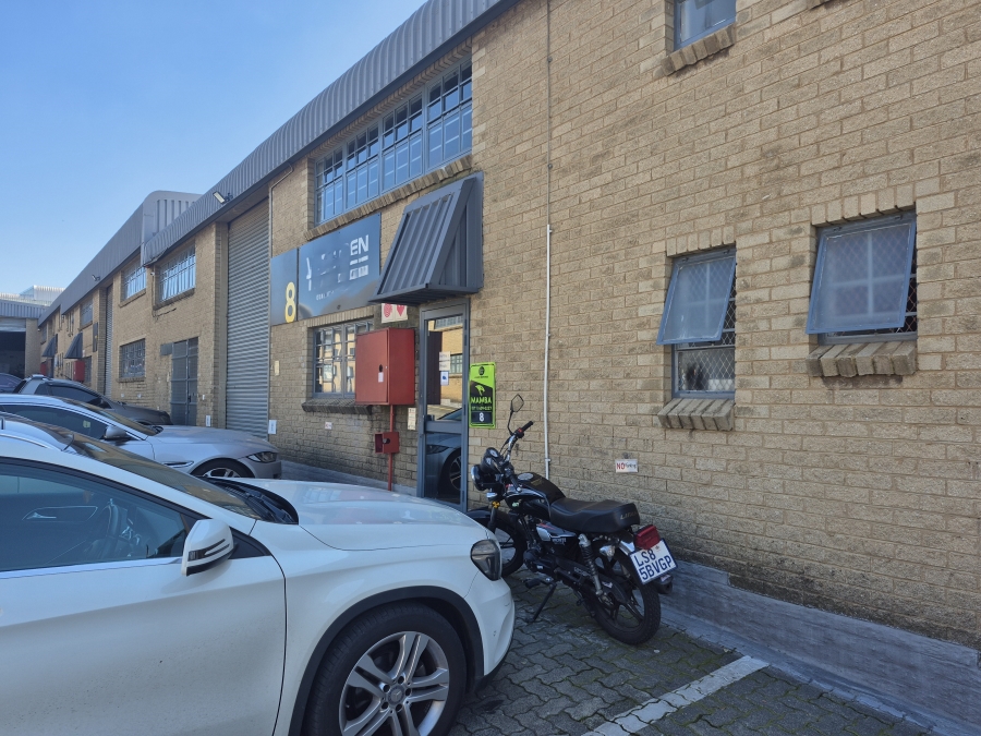 To Let commercial Property for Rent in Rustivia Gauteng