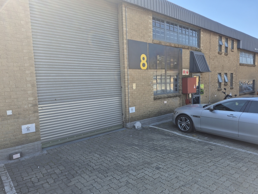 To Let commercial Property for Rent in Rustivia Gauteng