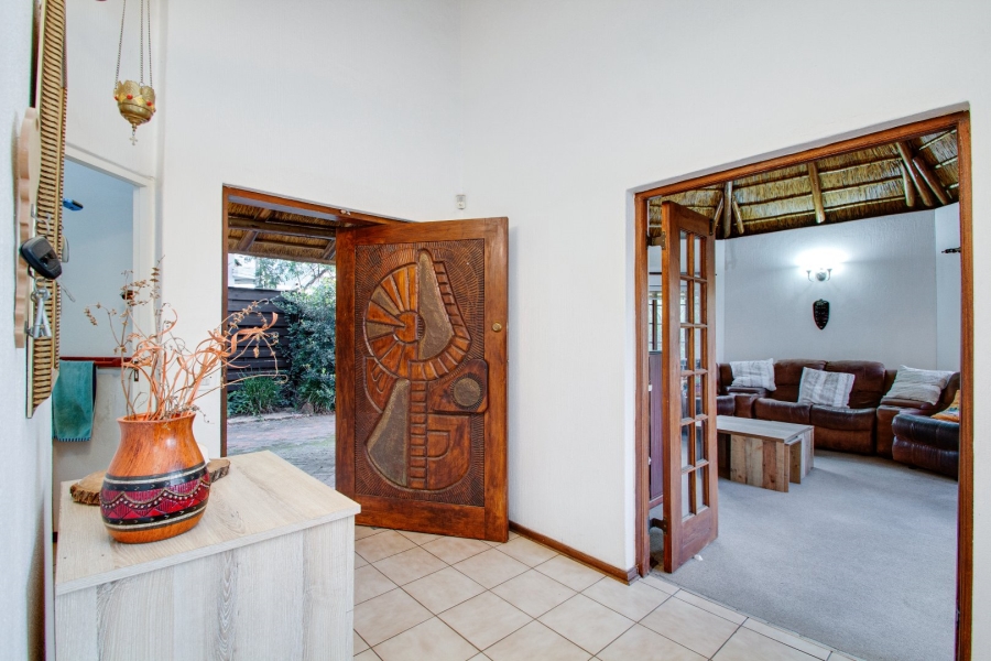 4 Bedroom Property for Sale in Fourways Gardens Gauteng
