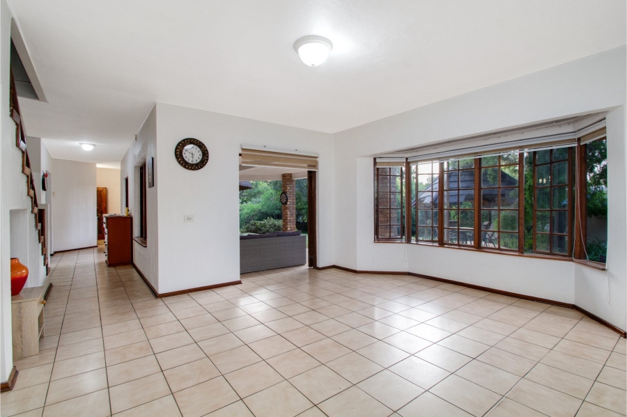 4 Bedroom Property for Sale in Fourways Gardens Gauteng