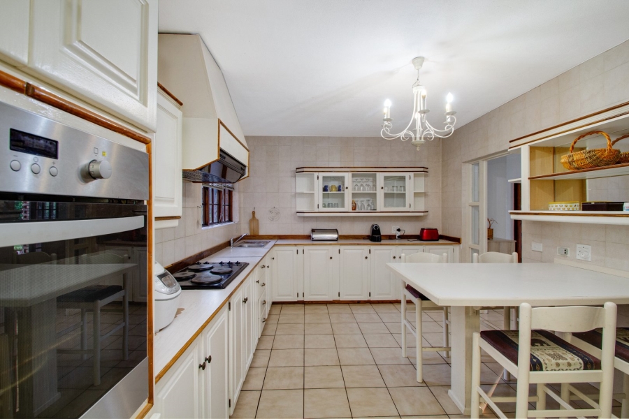 4 Bedroom Property for Sale in Fourways Gardens Gauteng