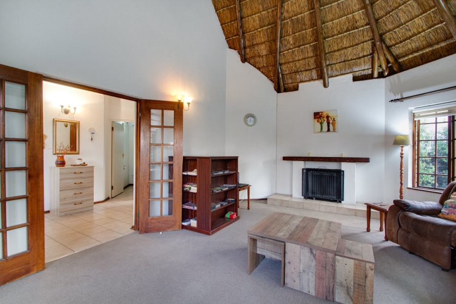 4 Bedroom Property for Sale in Fourways Gardens Gauteng