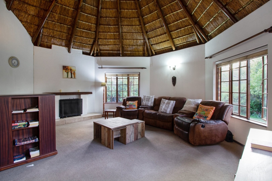 4 Bedroom Property for Sale in Fourways Gardens Gauteng
