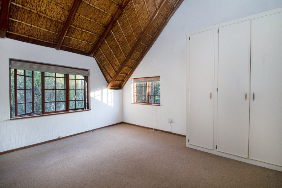 4 Bedroom Property for Sale in Fourways Gardens Gauteng