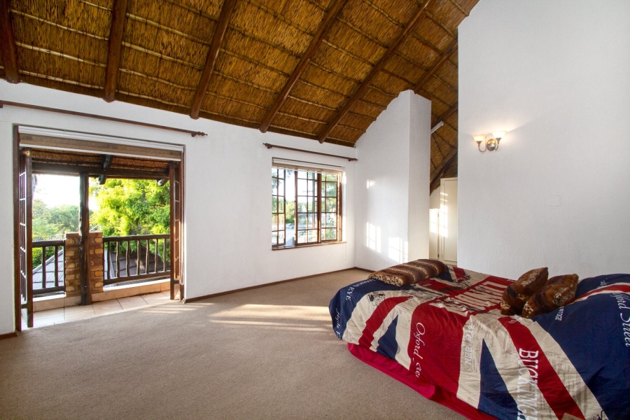 4 Bedroom Property for Sale in Fourways Gardens Gauteng
