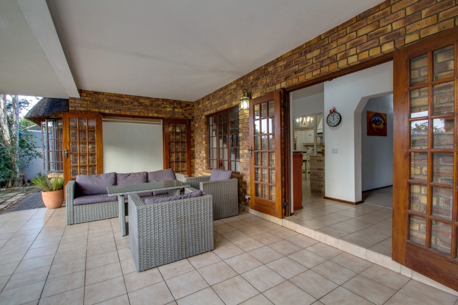 4 Bedroom Property for Sale in Fourways Gardens Gauteng
