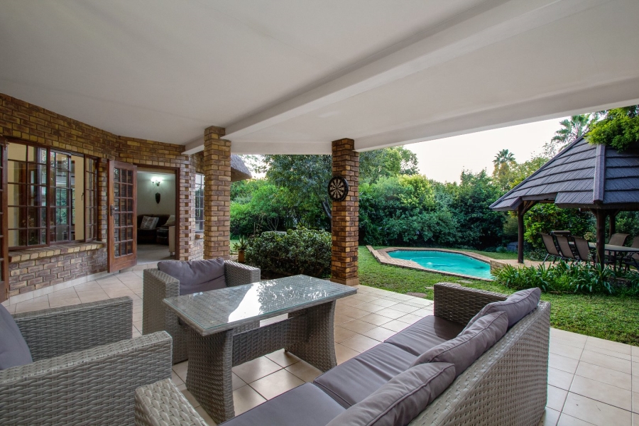 4 Bedroom Property for Sale in Fourways Gardens Gauteng