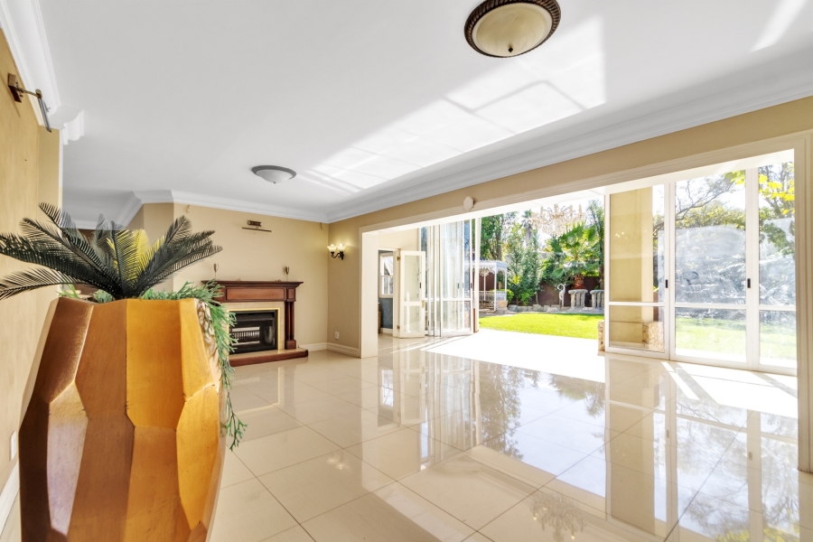 4 Bedroom Property for Sale in Dainfern Golf Estate Gauteng