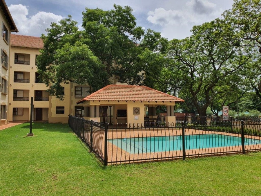 2 Bedroom Property for Sale in Brooklyn Gauteng