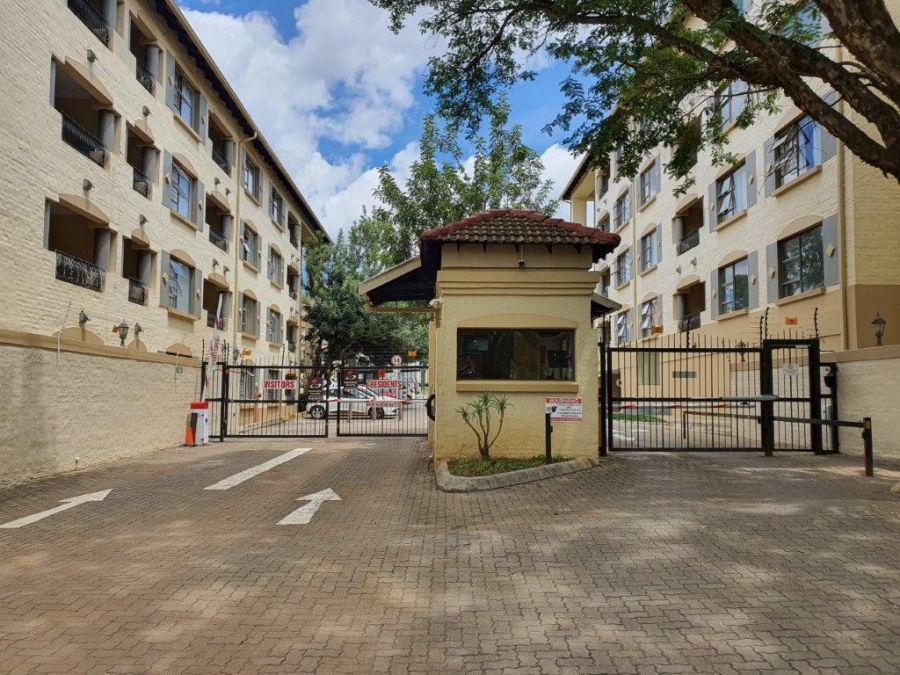 2 Bedroom Property for Sale in Brooklyn Gauteng