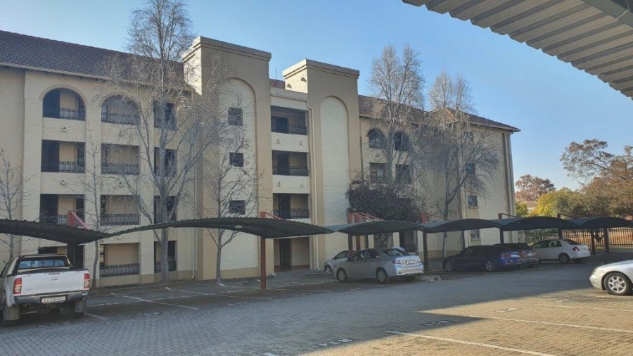 2 Bedroom Property for Sale in Brooklyn Gauteng