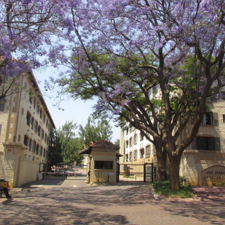 2 Bedroom Property for Sale in Brooklyn Gauteng