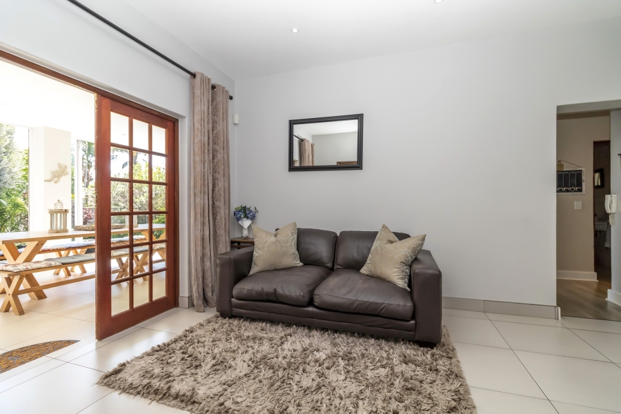 4 Bedroom Property for Sale in Hurlingham Manor Gauteng