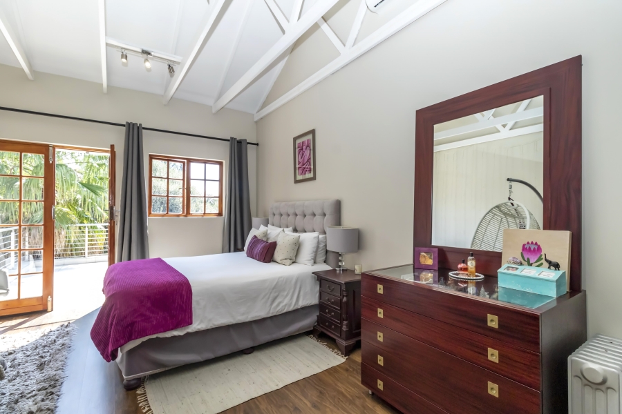 4 Bedroom Property for Sale in Hurlingham Manor Gauteng
