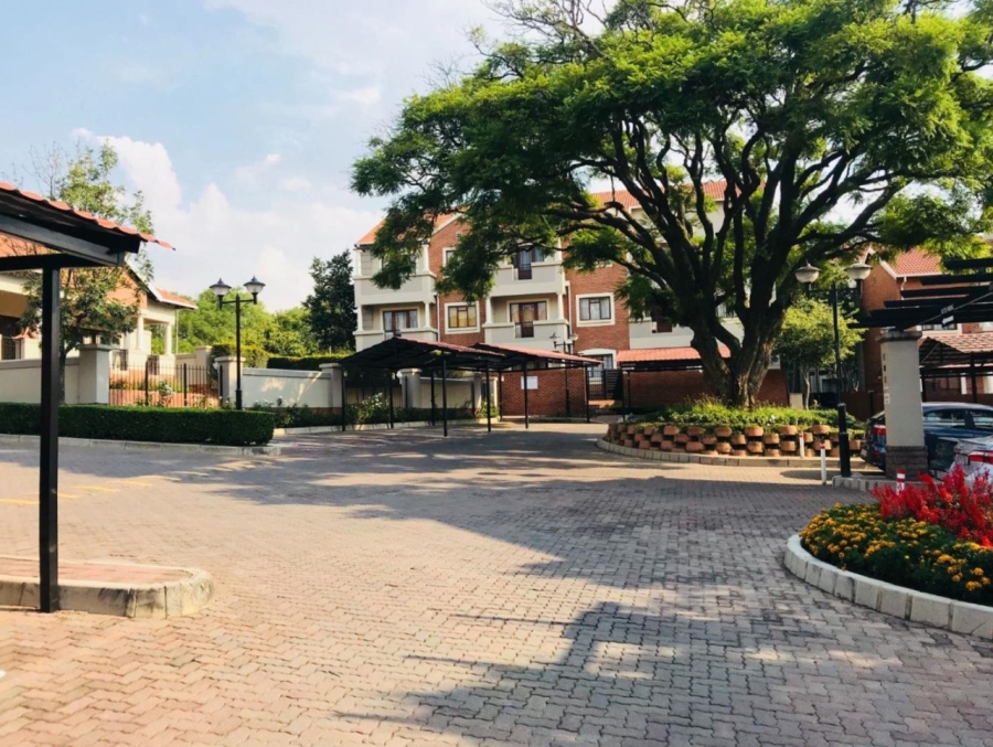 To Let 1 Bedroom Property for Rent in Paulshof Gauteng